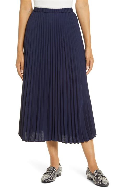 nordstrom rack skirts midi